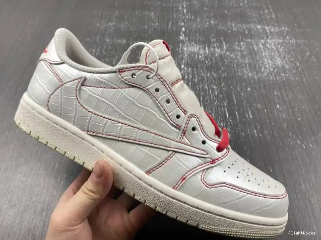 OG Low Travis Jordan Scott DM7866-601 x 1 Air 0524